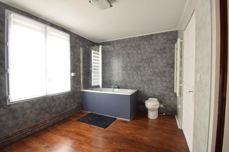 Maison - 144 m² - 5 pièces