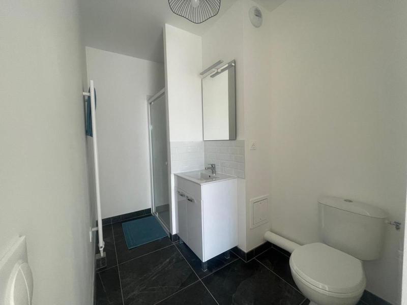 Penthouse - 127 m² - 4 pièces