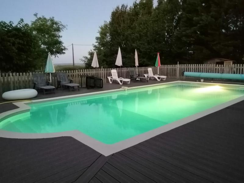 Maison ancienne - 198 m² - 9 pièces