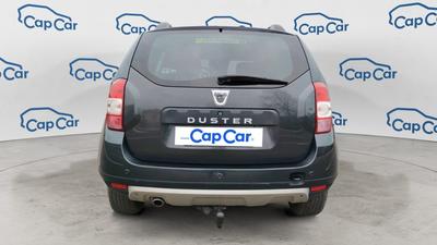 Dacia Duster 1.5 dCi 110 Prestige - Première main