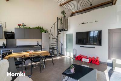 Appartement - 71 m² - 3 pièces