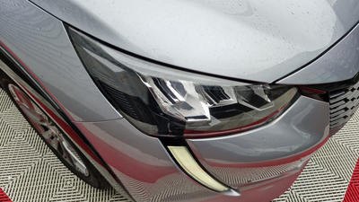 Peugeot 208 Electrique 50 Kwh 136ch Style