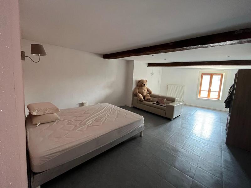 Maison - 100 m² - 3 pièces