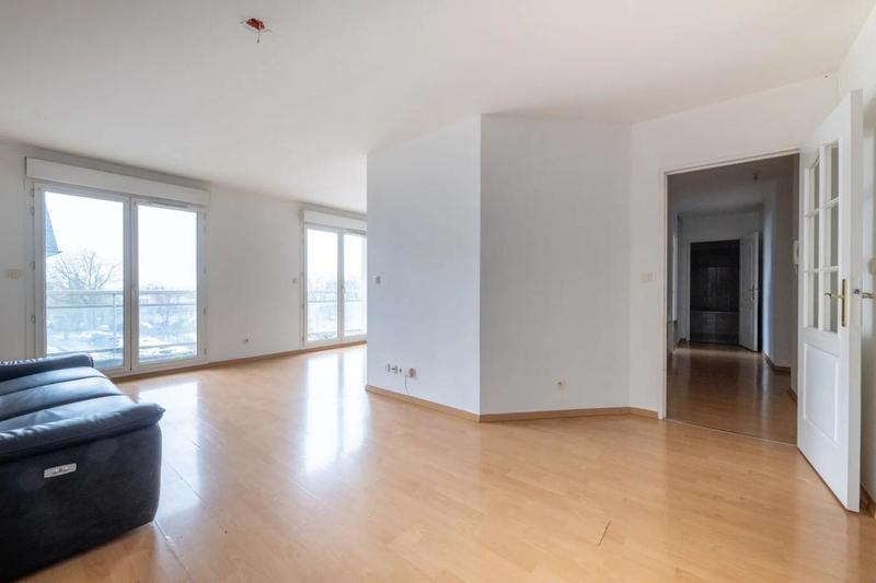 Appartement - 67 m² - 2 pièces