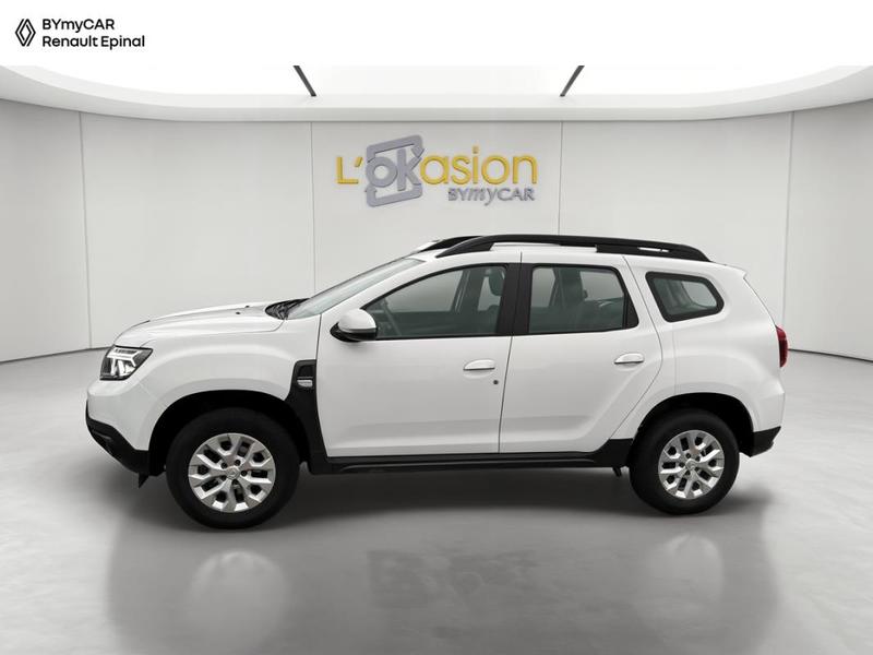 Dacia Duster Eco-G 100 4x2 Confort
