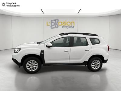 Dacia Duster Eco-G 100 4x2 Confort