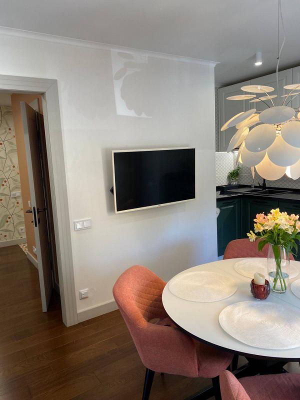 Appartement - 27 m² - 1 pièce