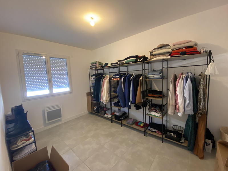 Villa - 84 m² - 4 pièces