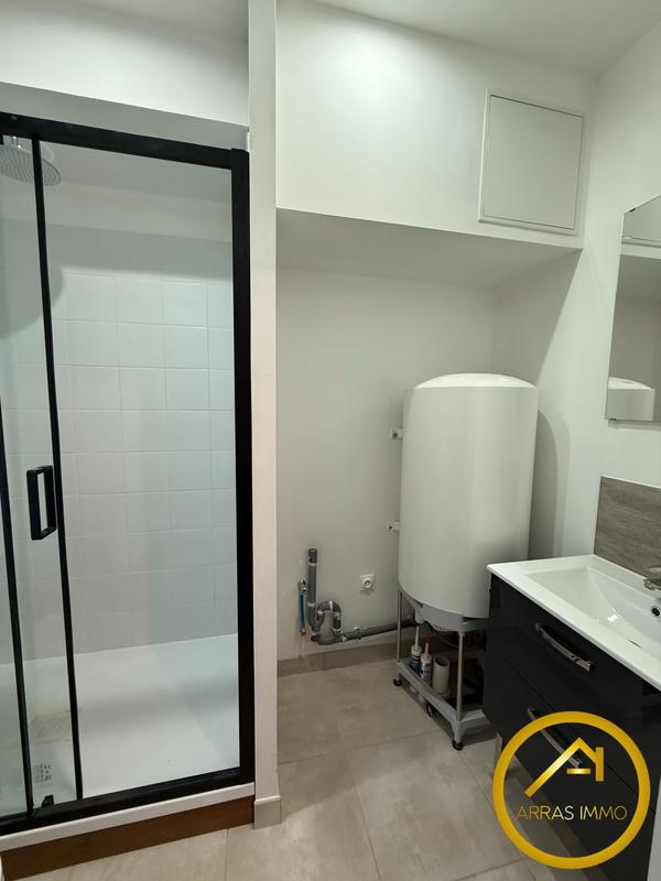 Maison - 89 m² - 3 pièces