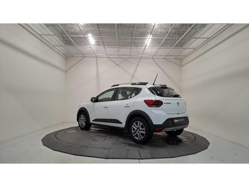 Dacia Sandero TCe 90 Stepway Confort