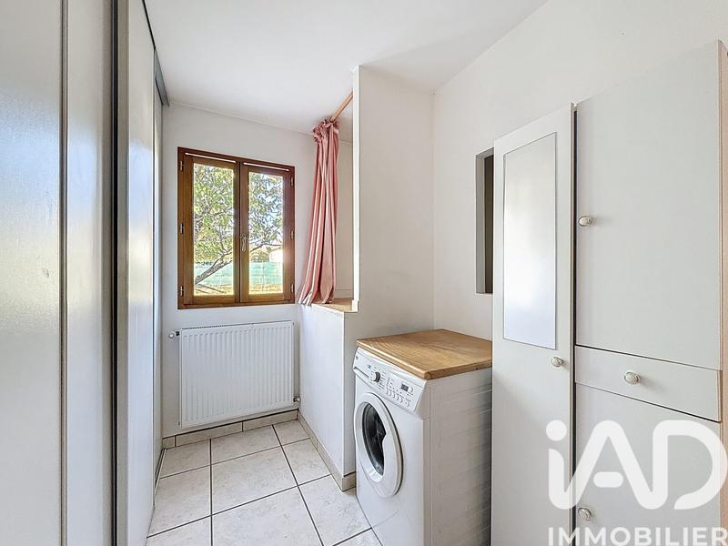 Maison - 185 m² - 7 pièces