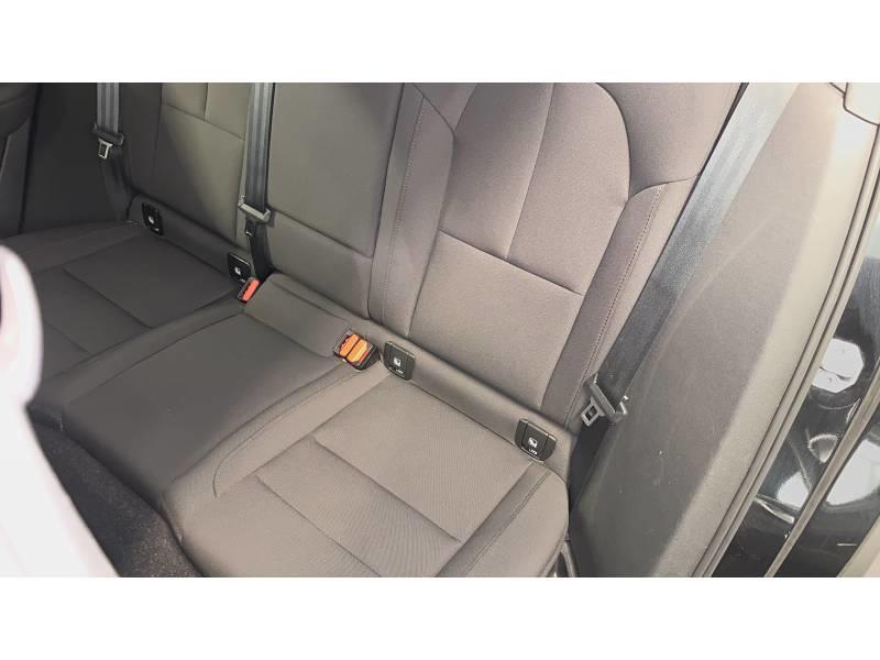 Volvo Xc40 T2 129 ch Geartronic 8 Business