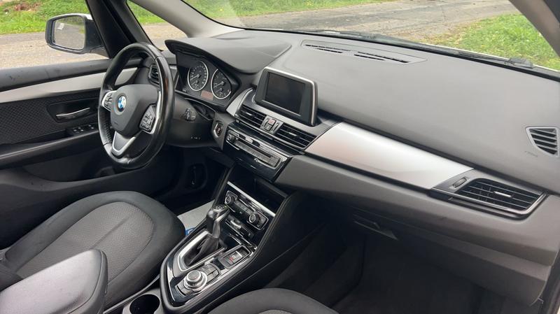 Bmw Serie 2 Active Tourer (F45) 2.0 218dA 150 Business - Automatique