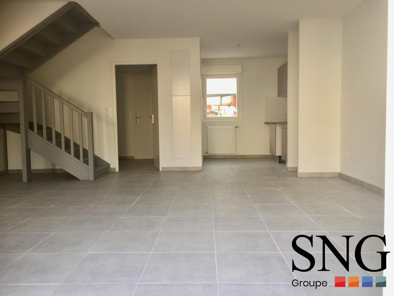 Villa - 81 m² - 4 pièces