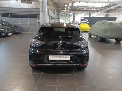Renault Clio E-Tech full hybrid 145 Gsr2 Techno
