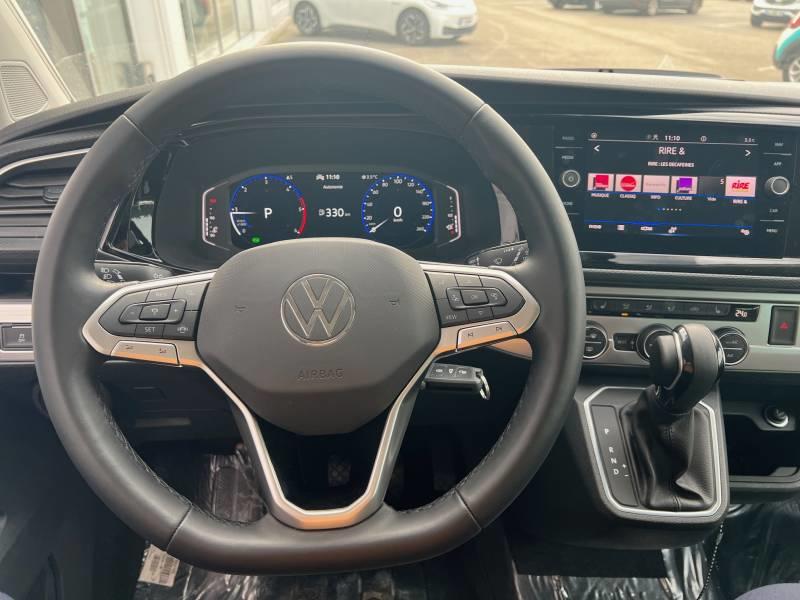 Volkswagen California 2.0 Tdi 204 Dsg7 4Motion Edition Beach Camper