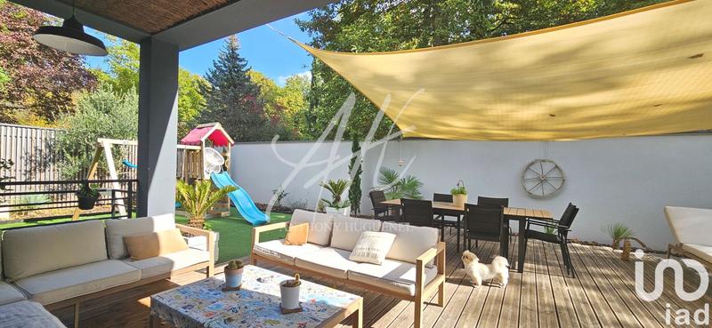 Maison - 150 m² - 5 pièces