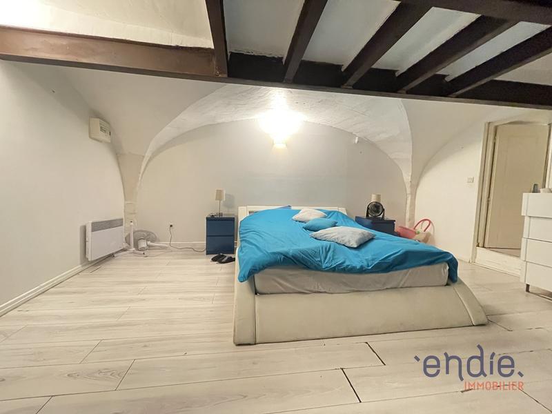 Fonds de commerce - 103 m²