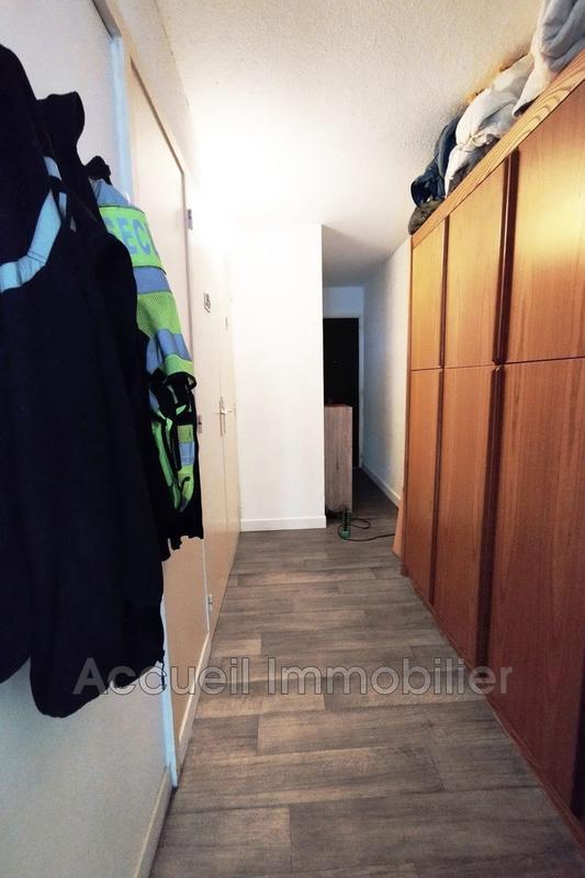 Appartement - 31 m² - 1 pièce