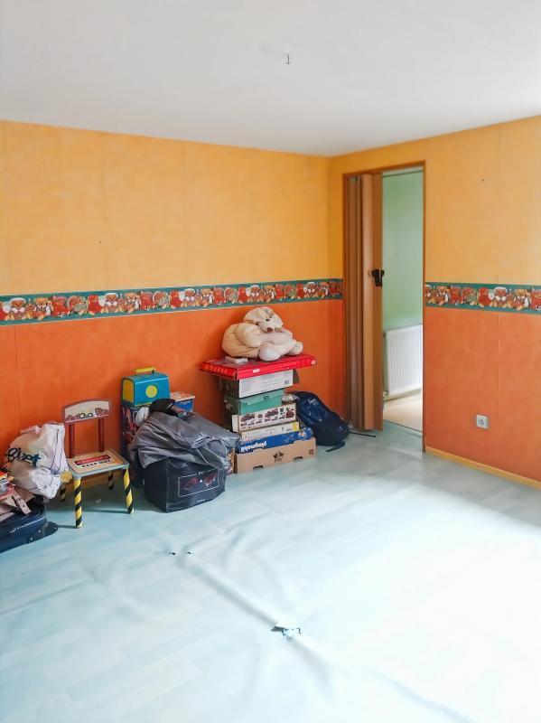 Maison - 76 m² - 3 pièces