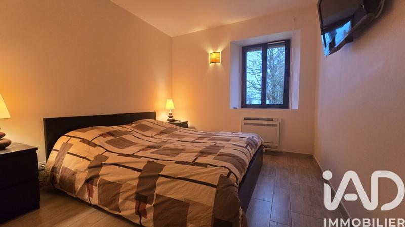 Maison - 178 m² - 6 pièces