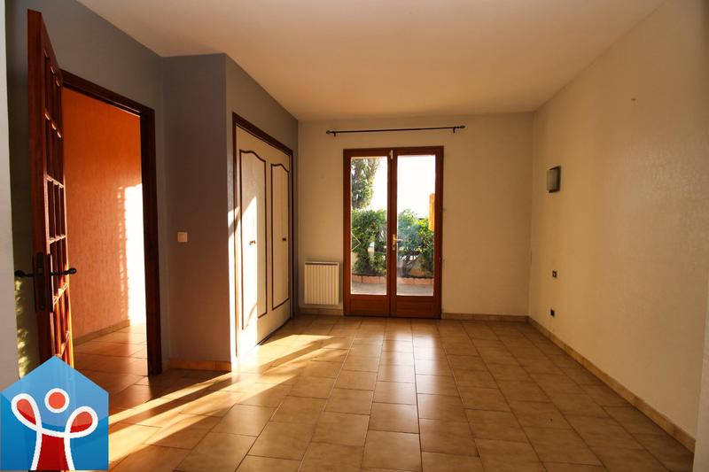 Maison - 92 m² - 3 pièces