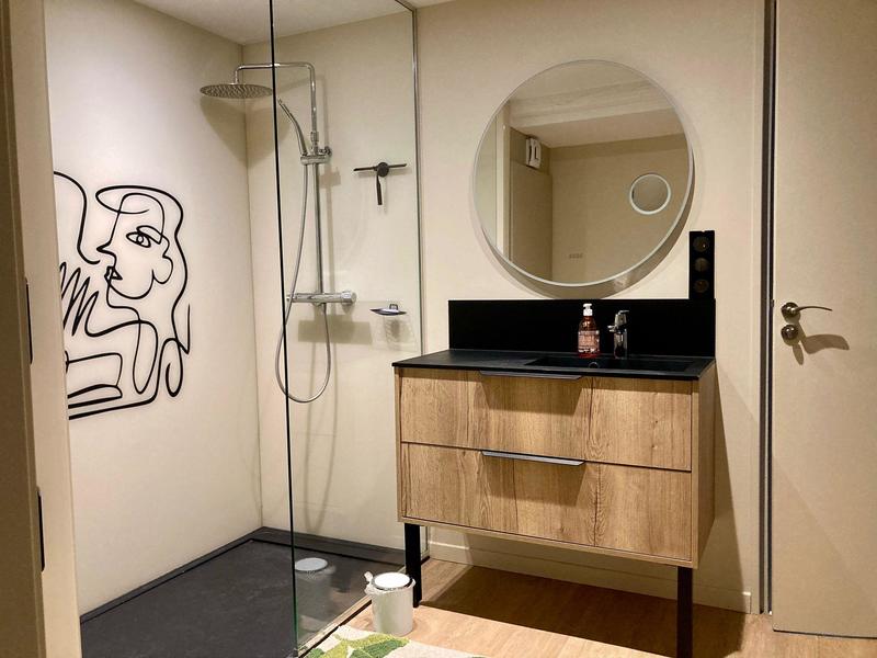 Maison - 172 m² - 6 pièces