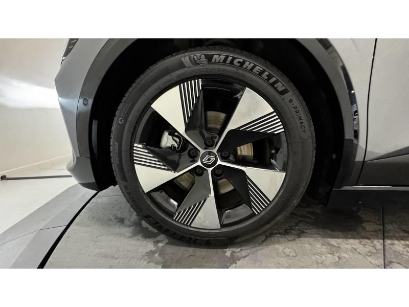Renault Mégane E-Tech Ev60 220 ch super charge Equilibre