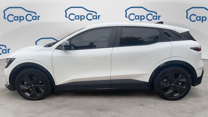 Renault Mégane Ev 40 130 Equilibre - Entretien constructeur