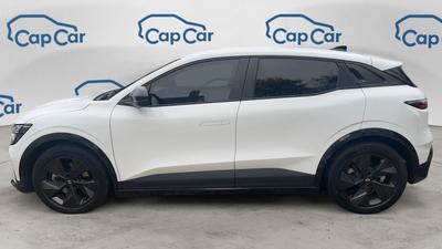 Renault Mégane Ev 40 130 Equilibre - Entretien constructeur