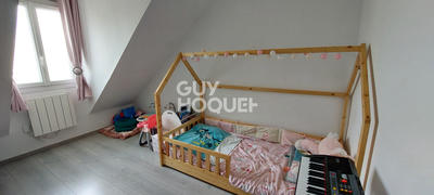 Maison - 41 m² - 2 pièces