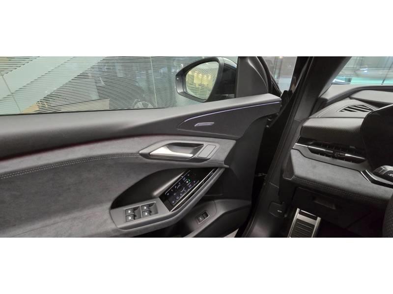 Audi Sq6 e-tron 489 ch 100 kWh quattro