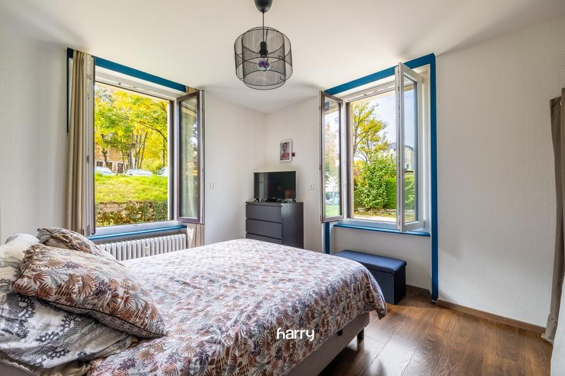 Appartement - 78 m² - 3 pièces