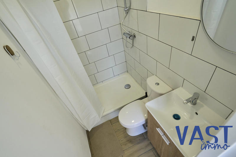 Maison - 88 m² - 5 pièces