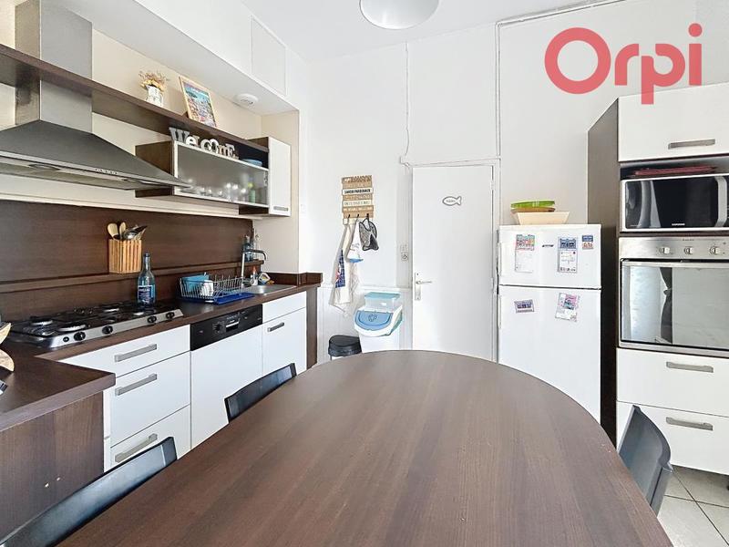 Maison - 63 m² - 4 pièces