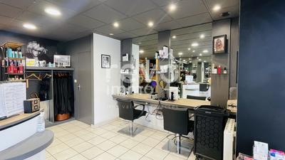 Maison de ville - 77 m² - 4 pièces