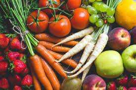 Pousse pousse binette