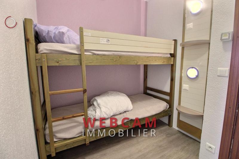 Studio - 24 m² - 1 pièce