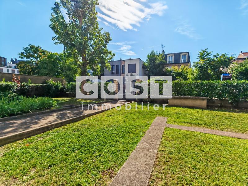 Appartement - 32 m² - 1 pièce