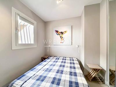 Appartement - 31 m² - 2 pièces