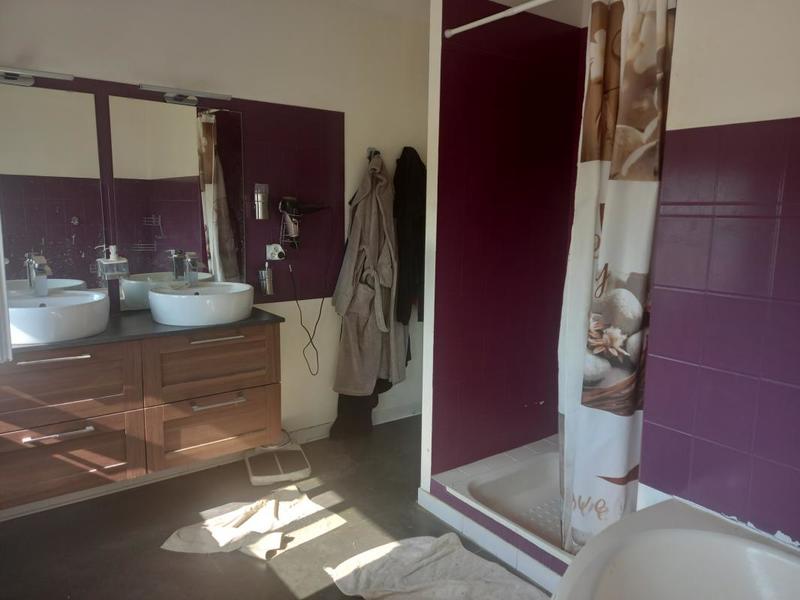 Maison - 144 m² - 6 pièces