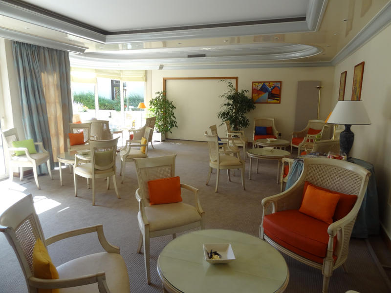 Appartement - 31 m² - 1 pièce