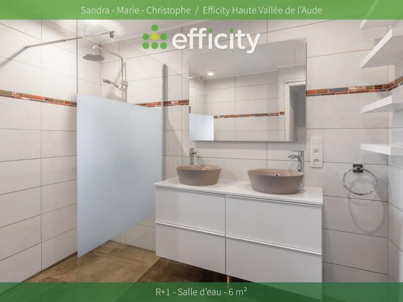 Mas - 161 m² - 7 pièces