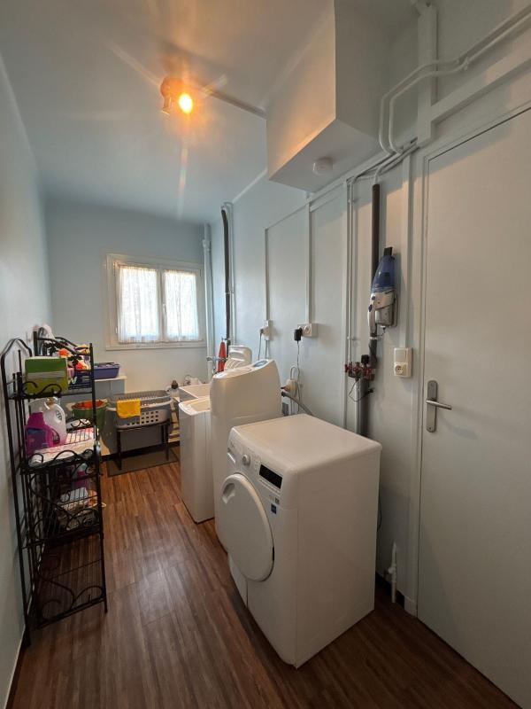 Maison - 127 m² - 5 pièces