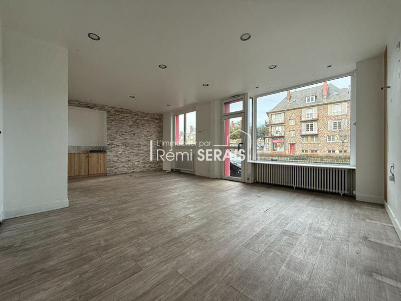 Local commercial - 38 m²