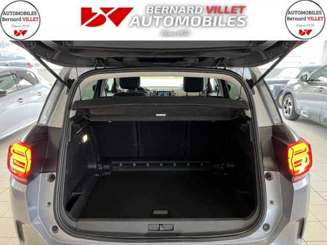 Citroën C5 Aircross BlueHDi 130 s&amp;S Bvm6 Shine