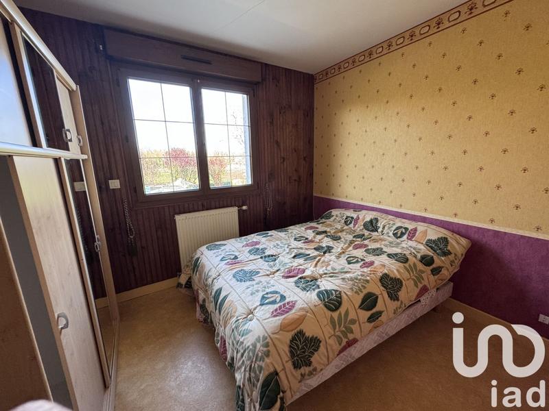 Maison de village - 160 m² - 7 pièces