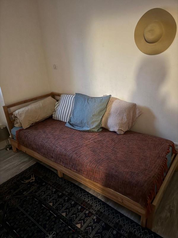 Appartement - 35 m² - 3 pièces