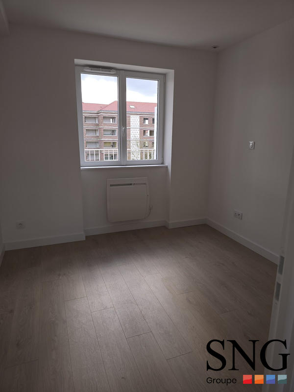 Appartement - 74 m² - 3 pièces