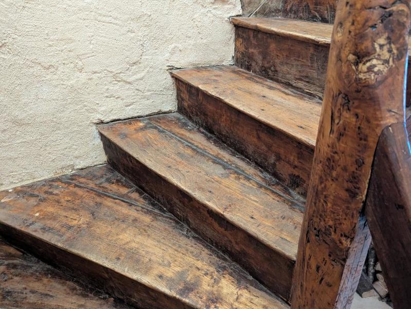 Maison - 112 m² - 4 pièces